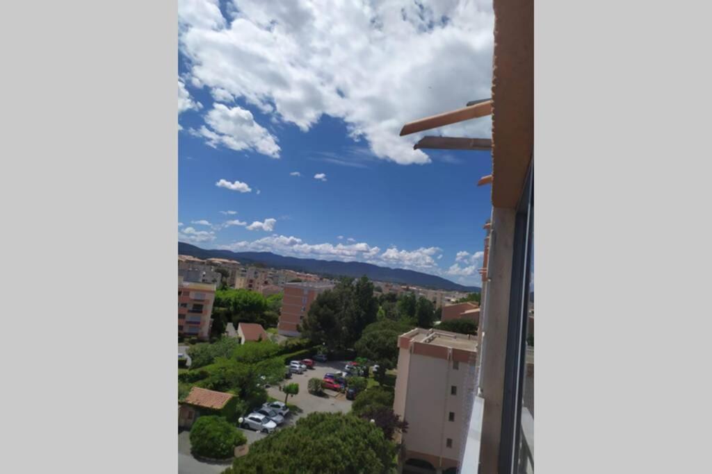 Le Frejus Plage Dış mekan fotoğraf