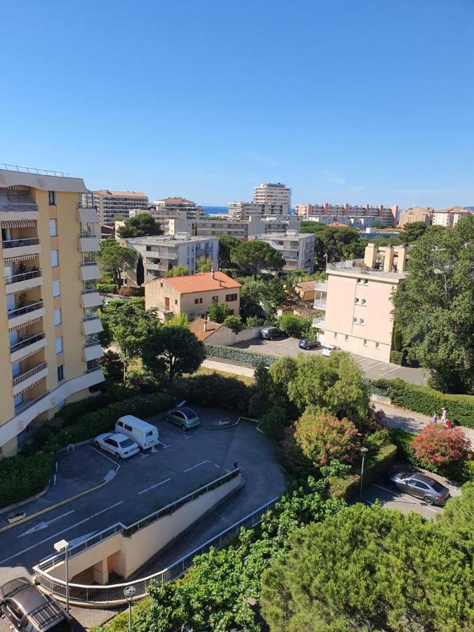 Le Frejus Plage Dış mekan fotoğraf